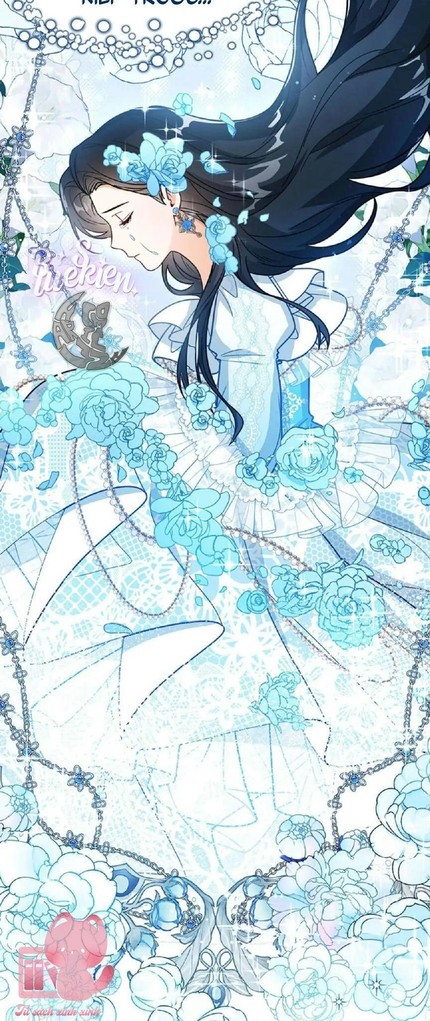 Công Chúa Bé Con Nhìn Vào Cửa Sổ Trạng Thái Chapter 19 - 54