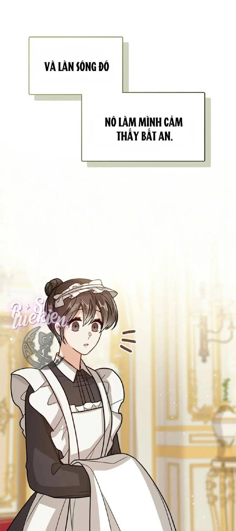 Công Chúa Bé Con Nhìn Vào Cửa Sổ Trạng Thái Chapter 19 - 59