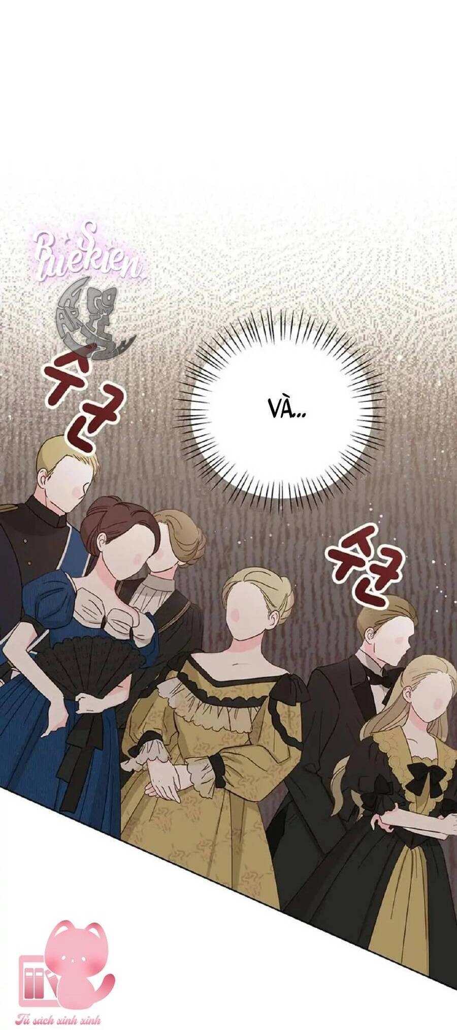 Công Chúa Bé Con Nhìn Vào Cửa Sổ Trạng Thái Chapter 19 - 62