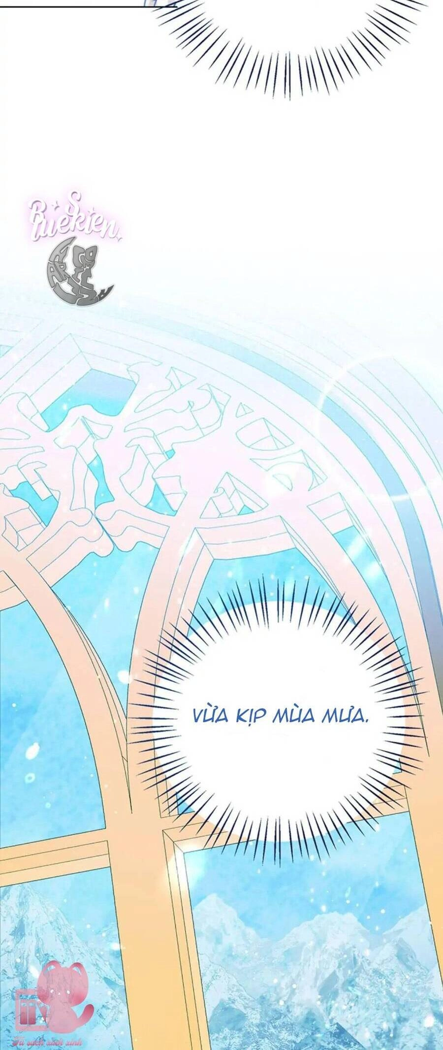 Công Chúa Bé Con Nhìn Vào Cửa Sổ Trạng Thái Chapter 20 - 4