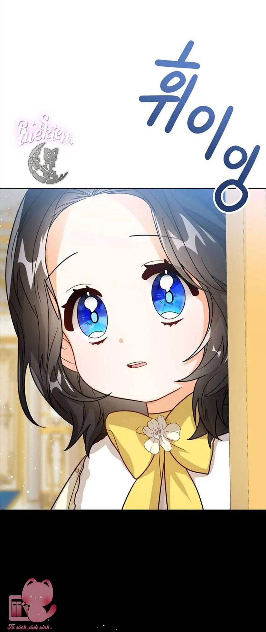 Công Chúa Bé Con Nhìn Vào Cửa Sổ Trạng Thái Chapter 20 - 6