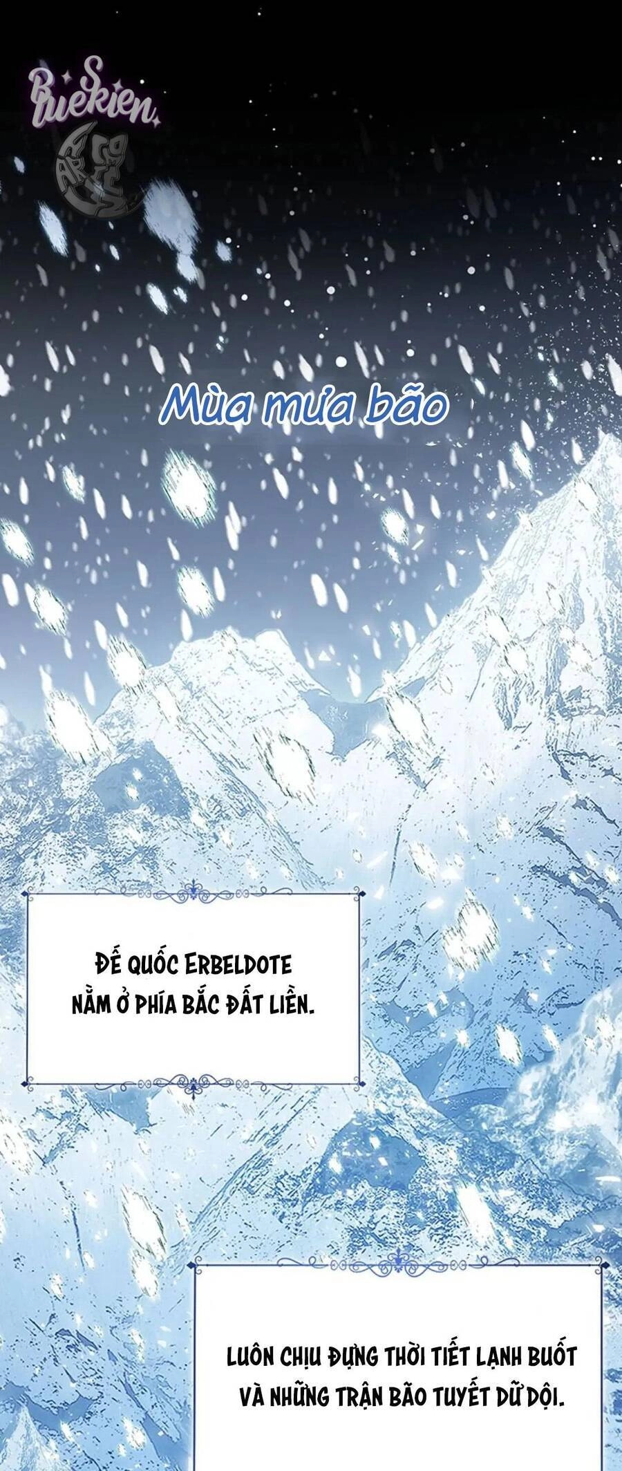 Công Chúa Bé Con Nhìn Vào Cửa Sổ Trạng Thái Chapter 20 - 7