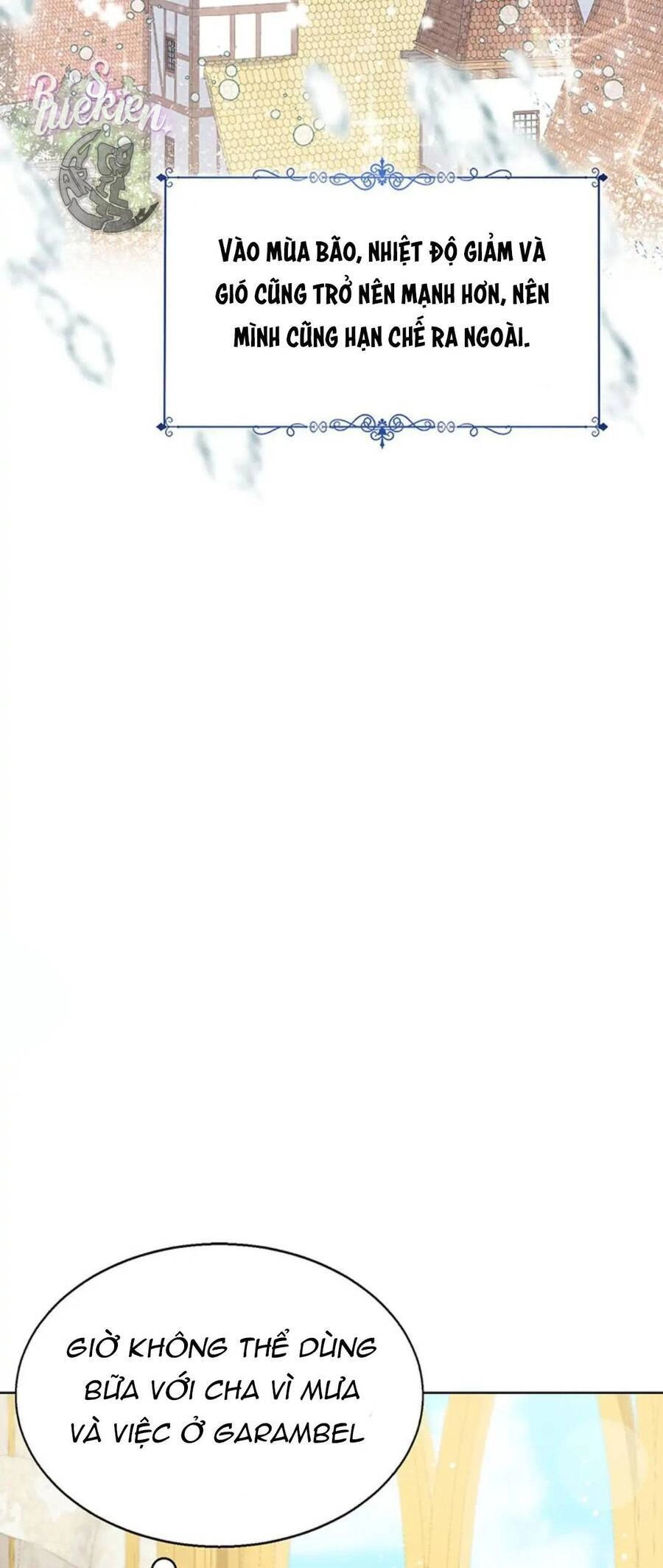 Công Chúa Bé Con Nhìn Vào Cửa Sổ Trạng Thái Chapter 20 - 9