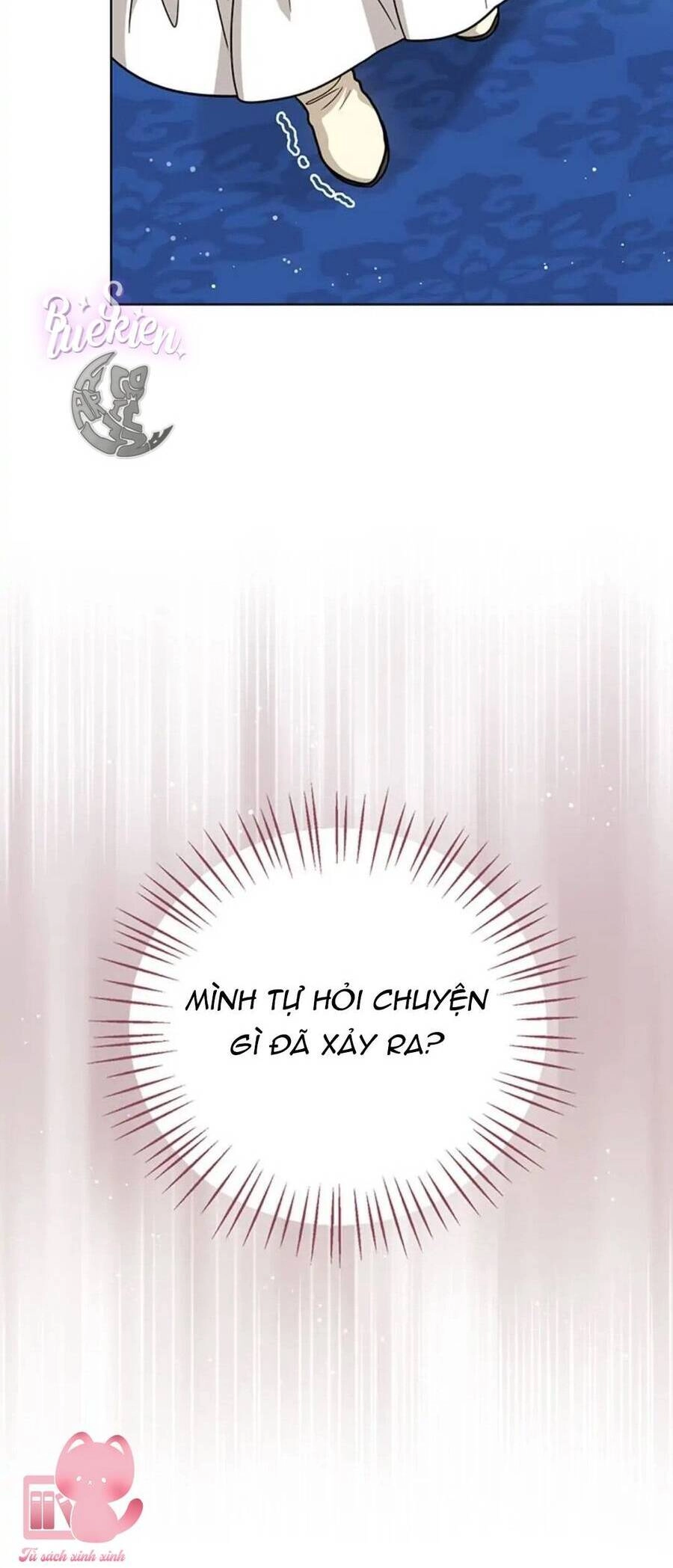 Công Chúa Bé Con Nhìn Vào Cửa Sổ Trạng Thái Chapter 20 - 20