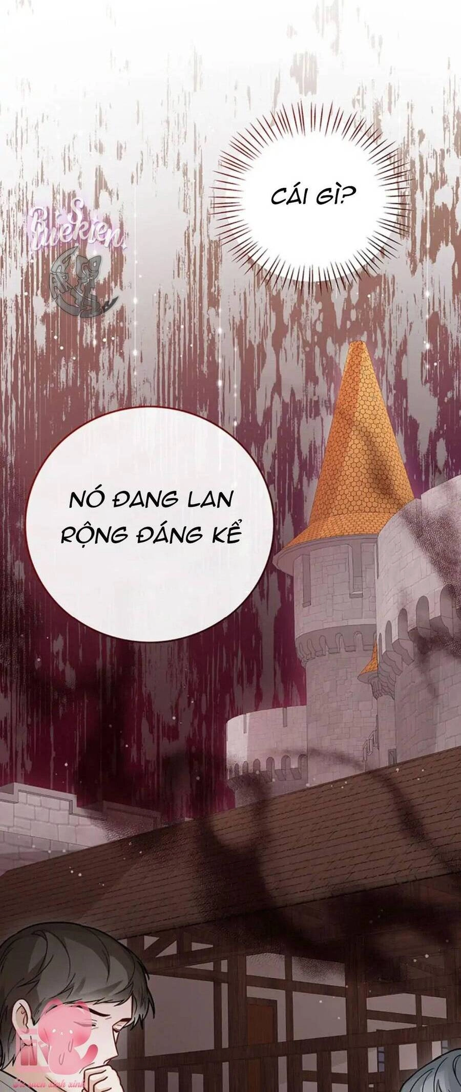 Công Chúa Bé Con Nhìn Vào Cửa Sổ Trạng Thái Chapter 20 - 26