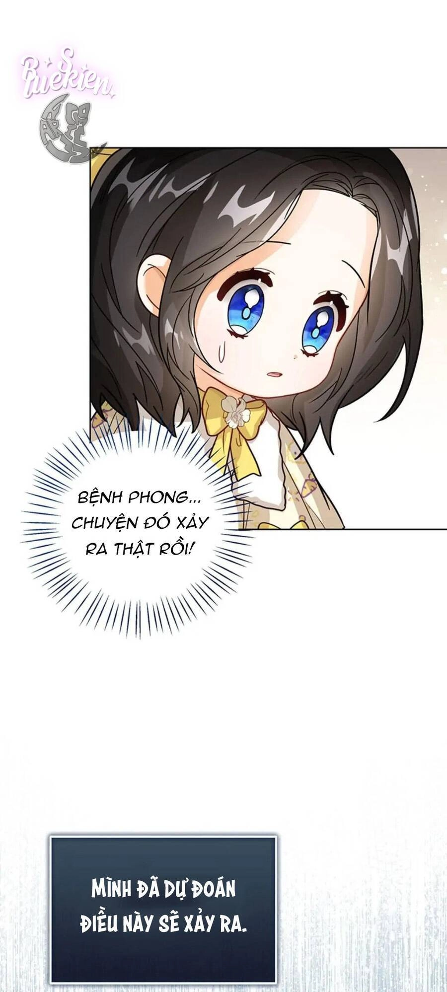 Công Chúa Bé Con Nhìn Vào Cửa Sổ Trạng Thái Chapter 20 - 29