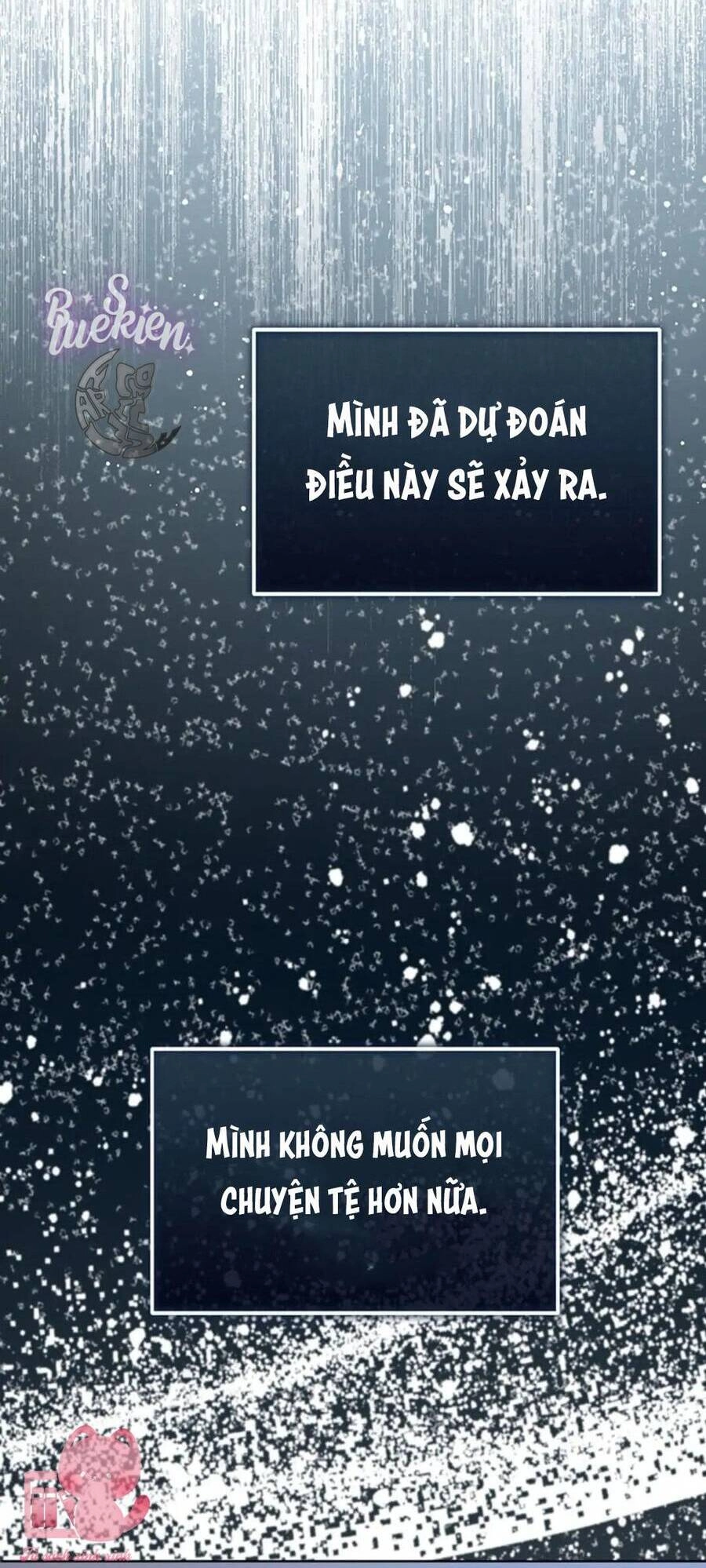 Công Chúa Bé Con Nhìn Vào Cửa Sổ Trạng Thái Chapter 20 - 30