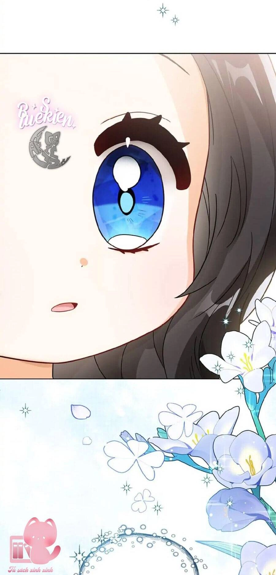 Công Chúa Bé Con Nhìn Vào Cửa Sổ Trạng Thái Chapter 20 - 38