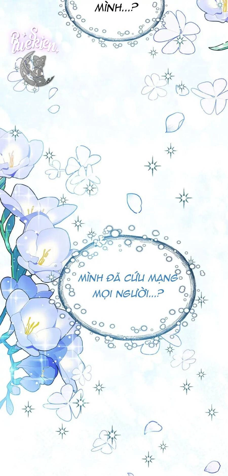 Công Chúa Bé Con Nhìn Vào Cửa Sổ Trạng Thái Chapter 20 - 39