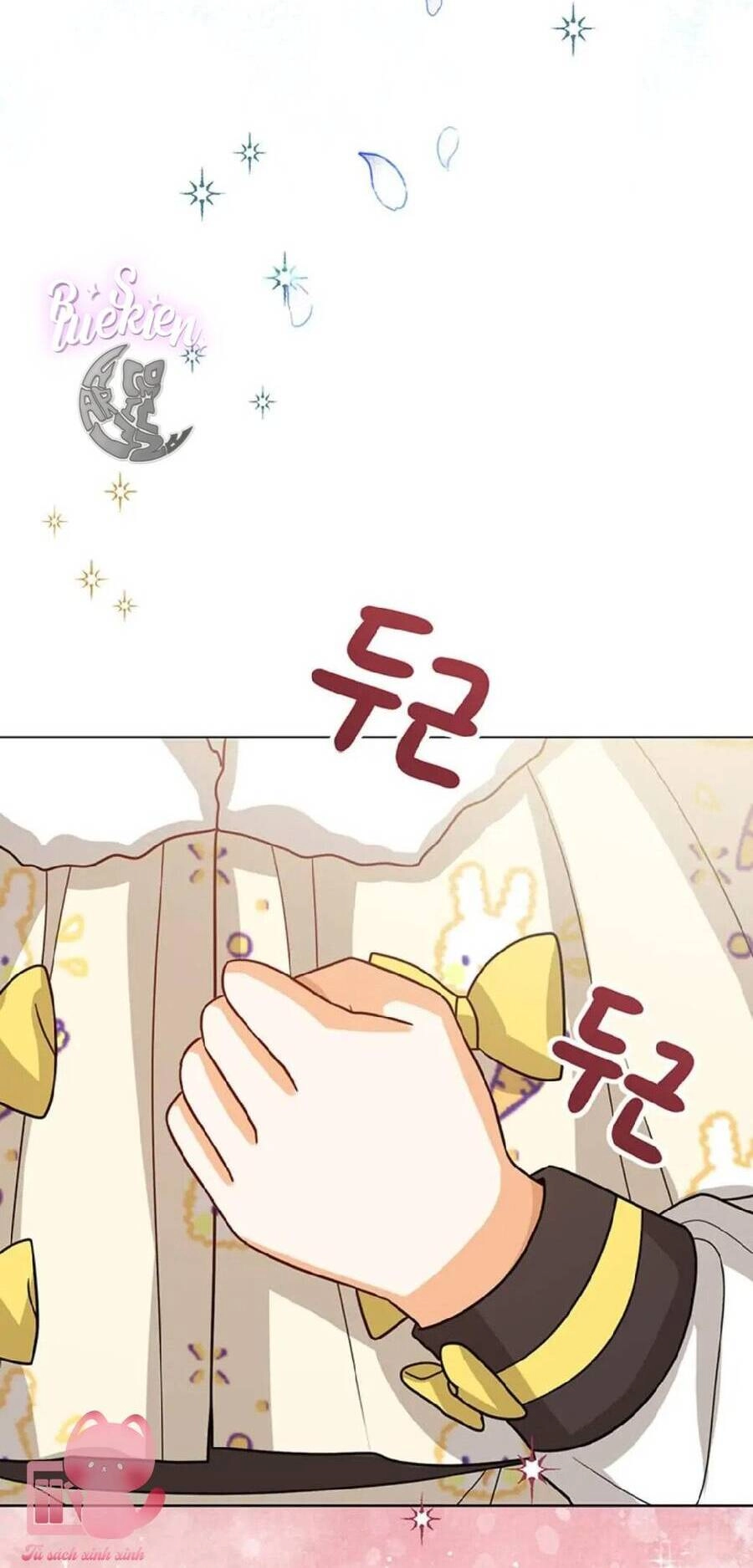 Công Chúa Bé Con Nhìn Vào Cửa Sổ Trạng Thái Chapter 20 - 40