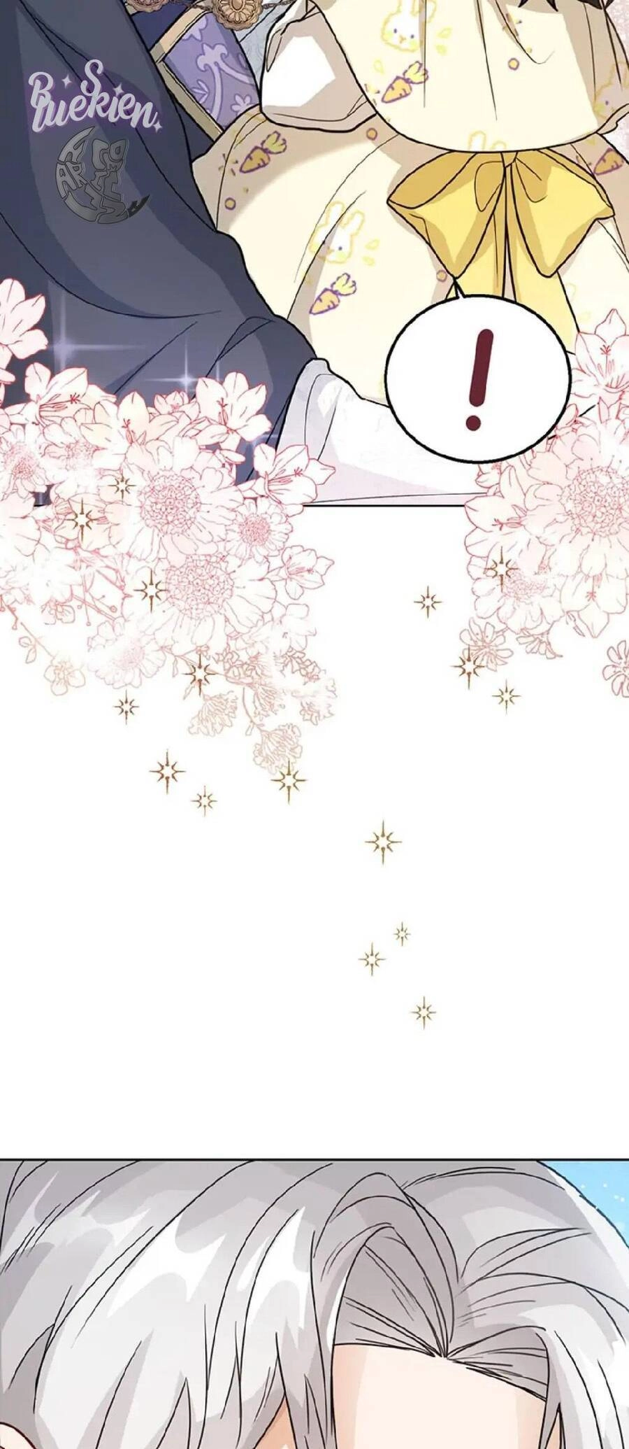 Công Chúa Bé Con Nhìn Vào Cửa Sổ Trạng Thái Chapter 20 - 47