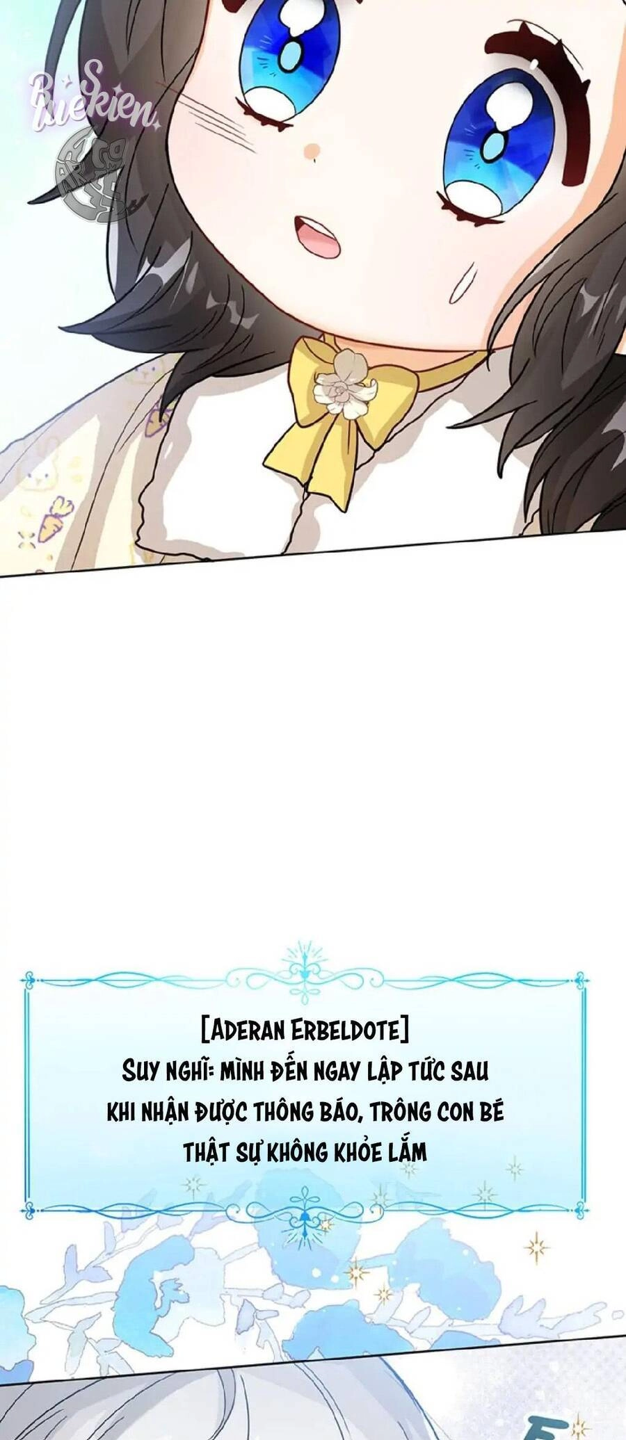 Công Chúa Bé Con Nhìn Vào Cửa Sổ Trạng Thái Chapter 20 - 49