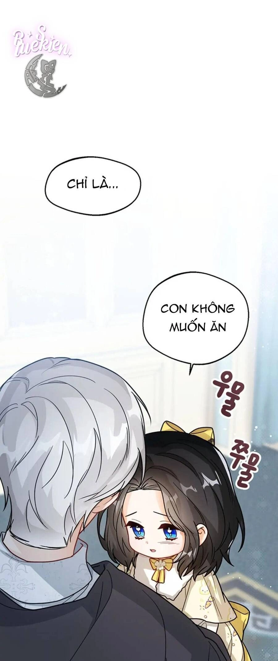 Công Chúa Bé Con Nhìn Vào Cửa Sổ Trạng Thái Chapter 20 - 55