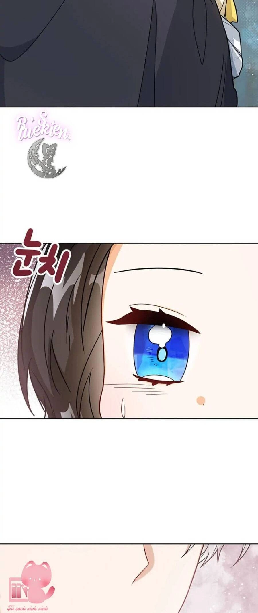 Công Chúa Bé Con Nhìn Vào Cửa Sổ Trạng Thái Chapter 20 - 56