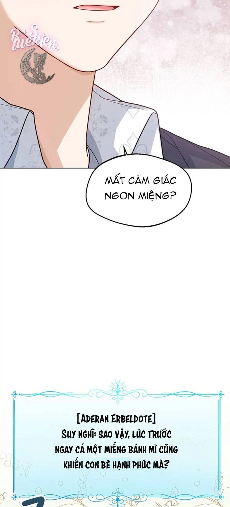 Công Chúa Bé Con Nhìn Vào Cửa Sổ Trạng Thái Chapter 20 - 57