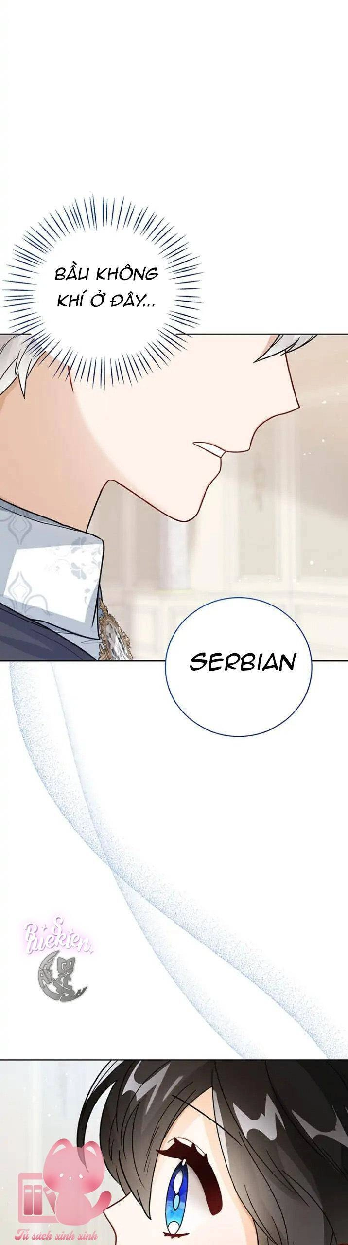 Công Chúa Bé Con Nhìn Vào Cửa Sổ Trạng Thái Chapter 20 - 62