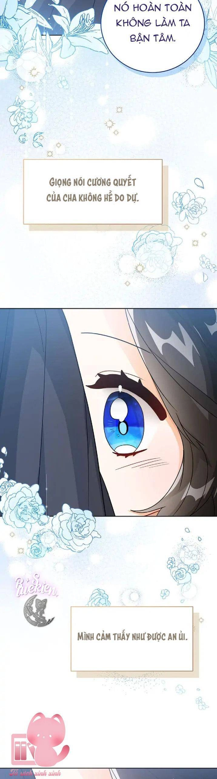 Công Chúa Bé Con Nhìn Vào Cửa Sổ Trạng Thái Chapter 20 - 64