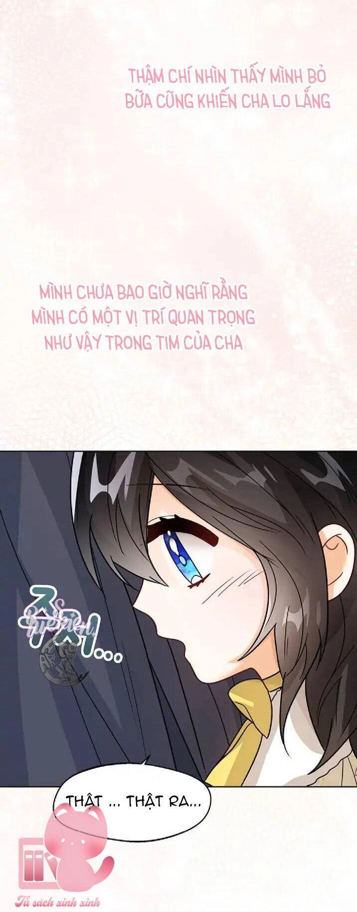 Công Chúa Bé Con Nhìn Vào Cửa Sổ Trạng Thái Chapter 20 - 66
