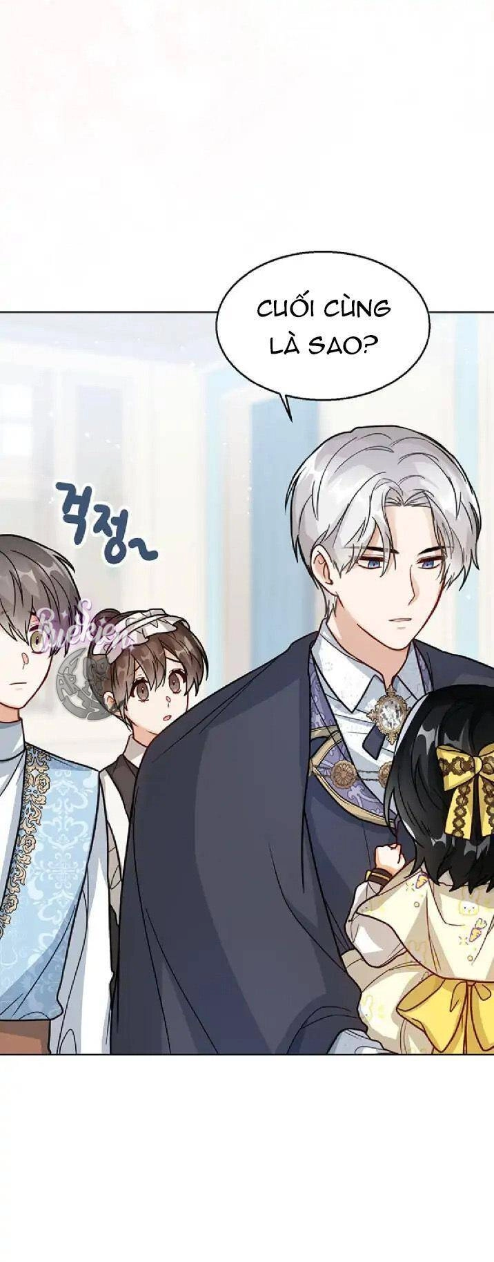 Công Chúa Bé Con Nhìn Vào Cửa Sổ Trạng Thái Chapter 20 - 67