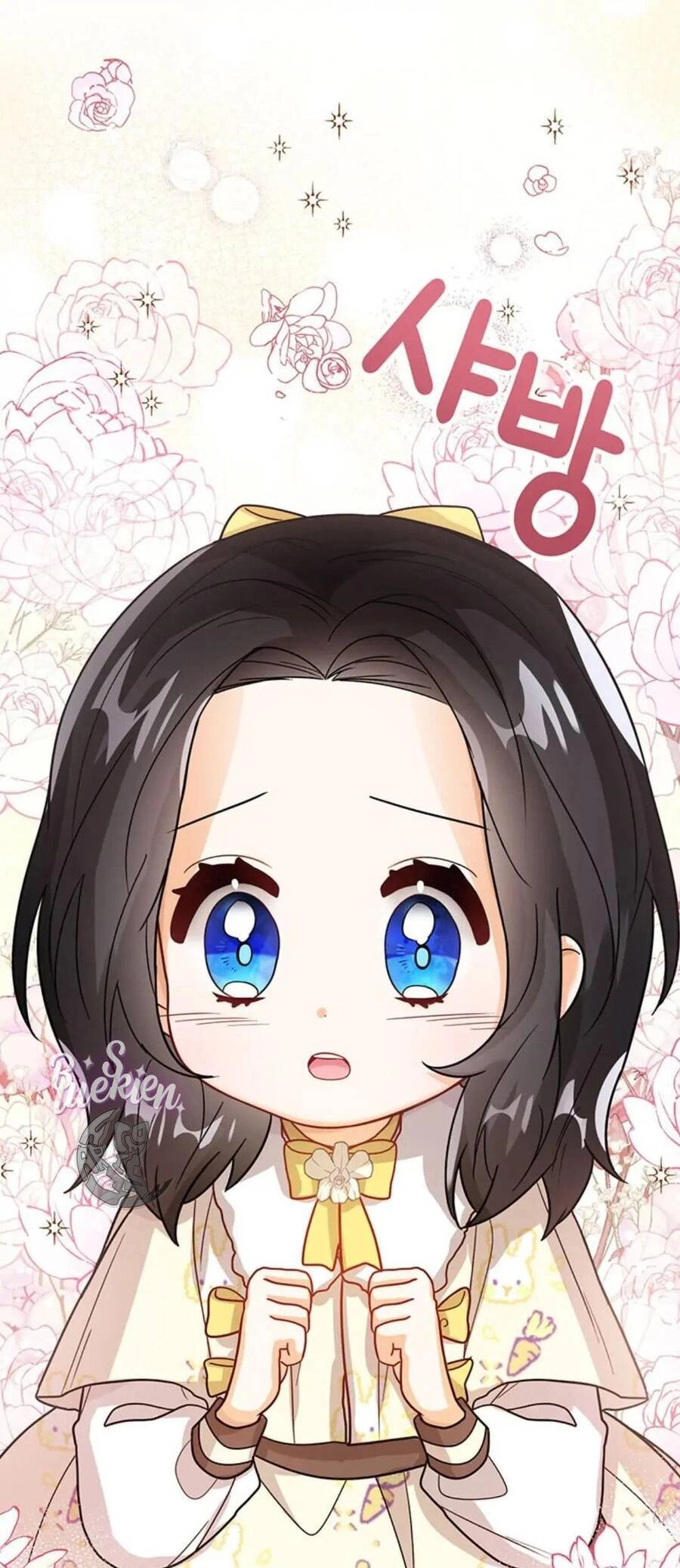 Công Chúa Bé Con Nhìn Vào Cửa Sổ Trạng Thái Chapter 20 - 69