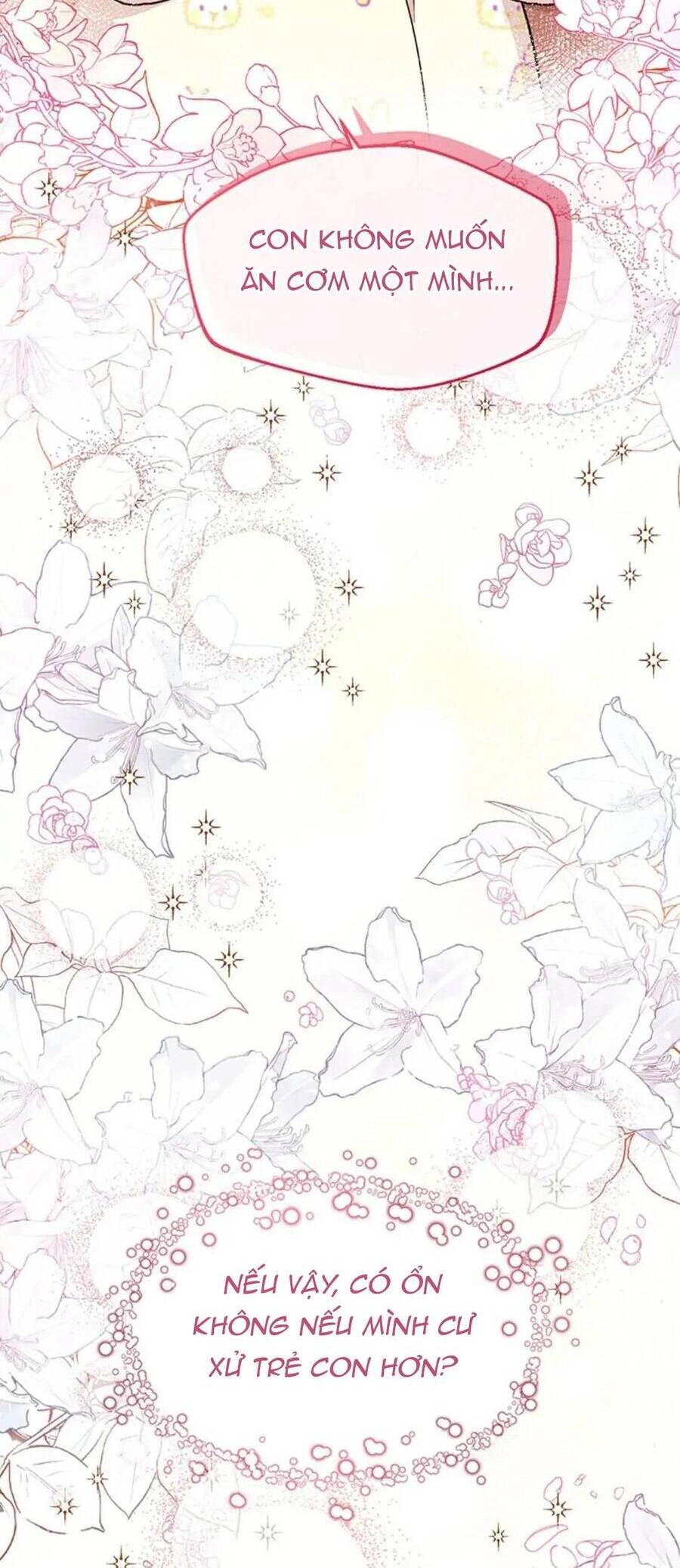 Công Chúa Bé Con Nhìn Vào Cửa Sổ Trạng Thái Chapter 20 - 70