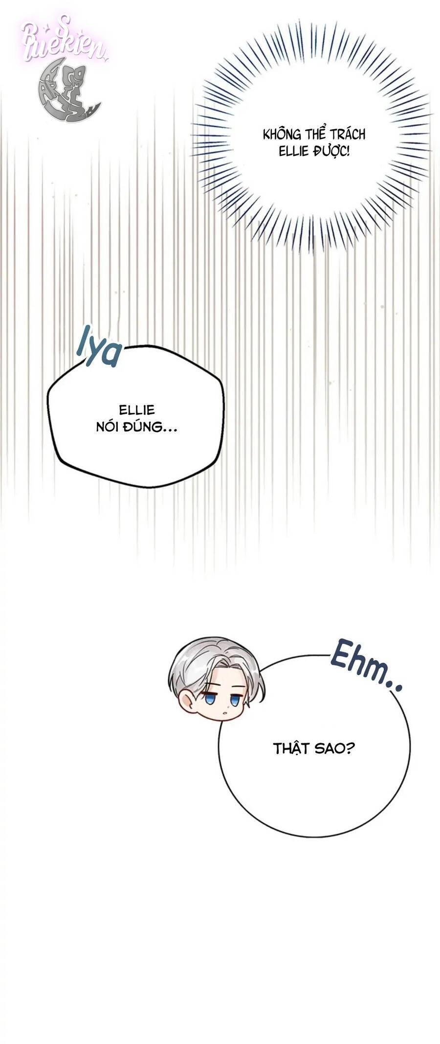 Công Chúa Bé Con Nhìn Vào Cửa Sổ Trạng Thái Chapter 21 - 21