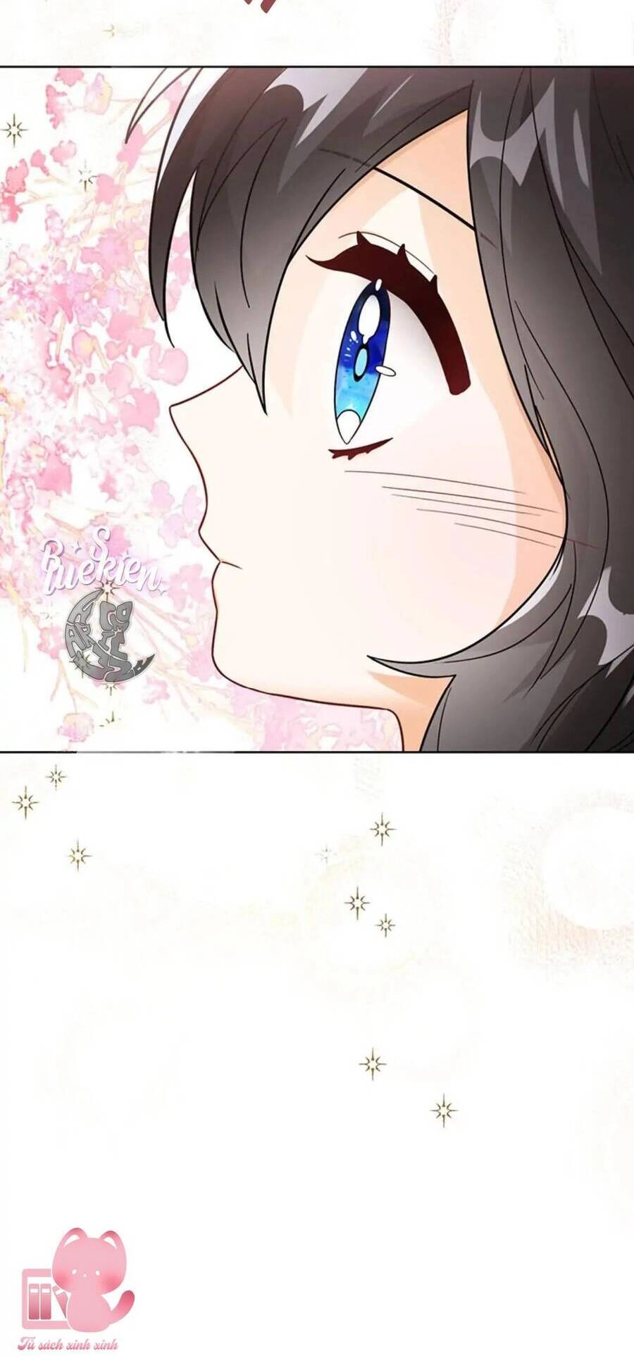 Công Chúa Bé Con Nhìn Vào Cửa Sổ Trạng Thái Chapter 21 - 28