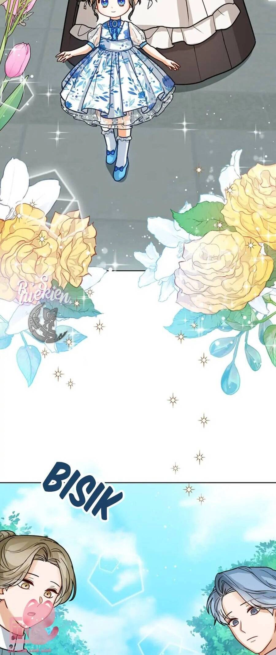 Công Chúa Bé Con Nhìn Vào Cửa Sổ Trạng Thái Chapter 21 - 32