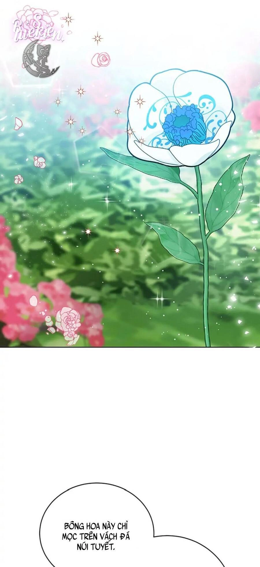 Công Chúa Bé Con Nhìn Vào Cửa Sổ Trạng Thái Chapter 21 - 39