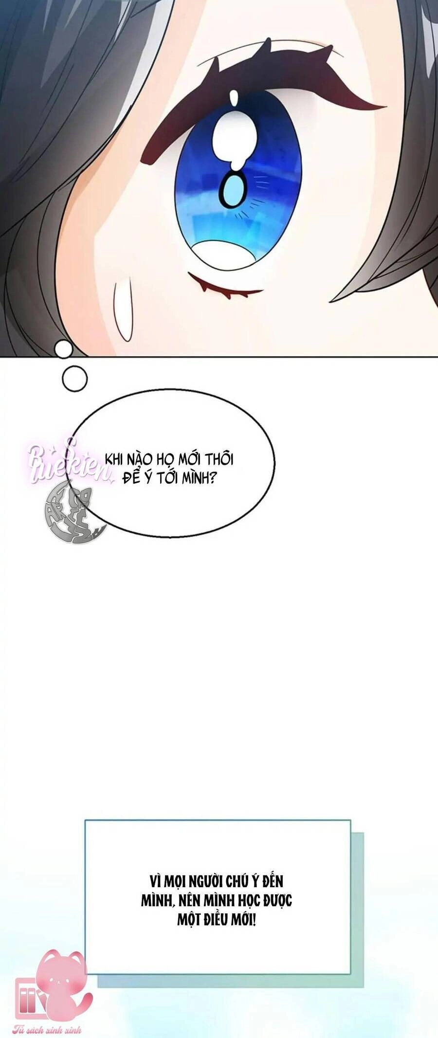 Công Chúa Bé Con Nhìn Vào Cửa Sổ Trạng Thái Chapter 21 - 42