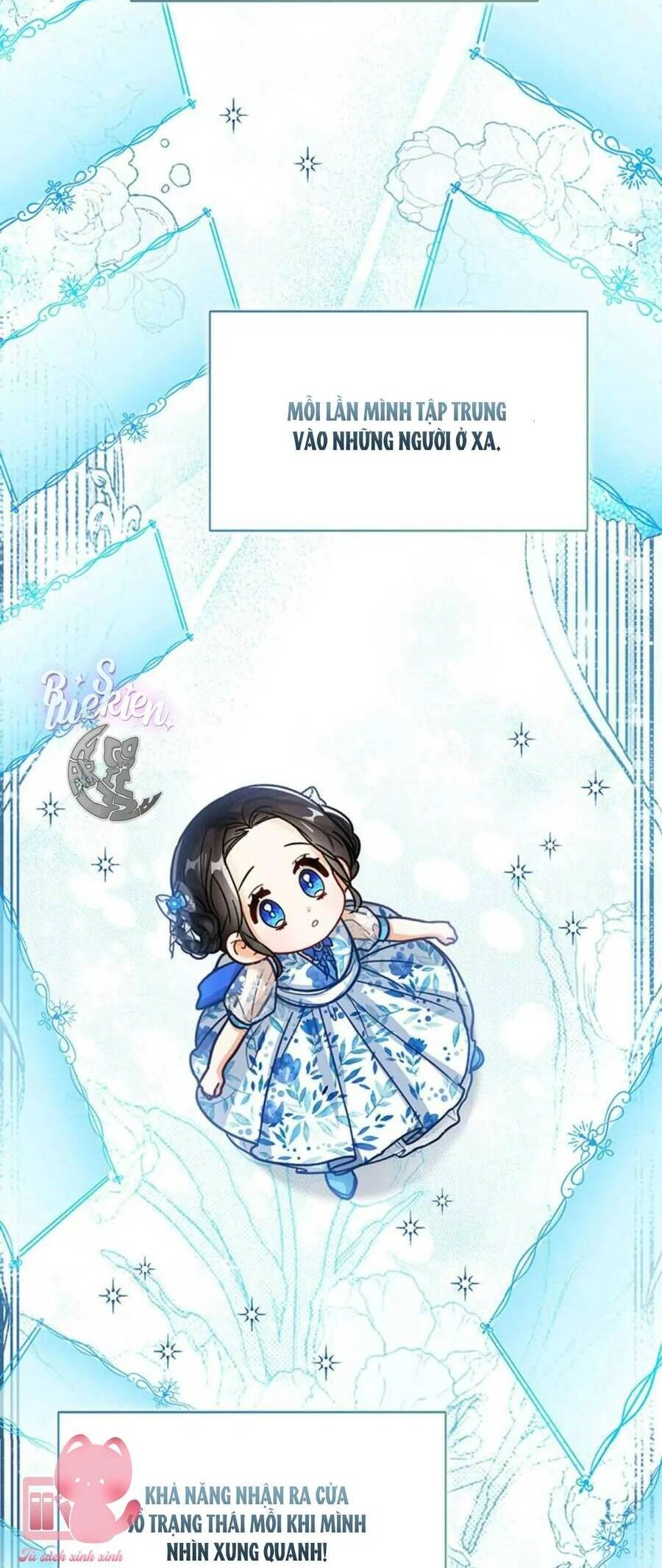 Công Chúa Bé Con Nhìn Vào Cửa Sổ Trạng Thái Chapter 21 - 44