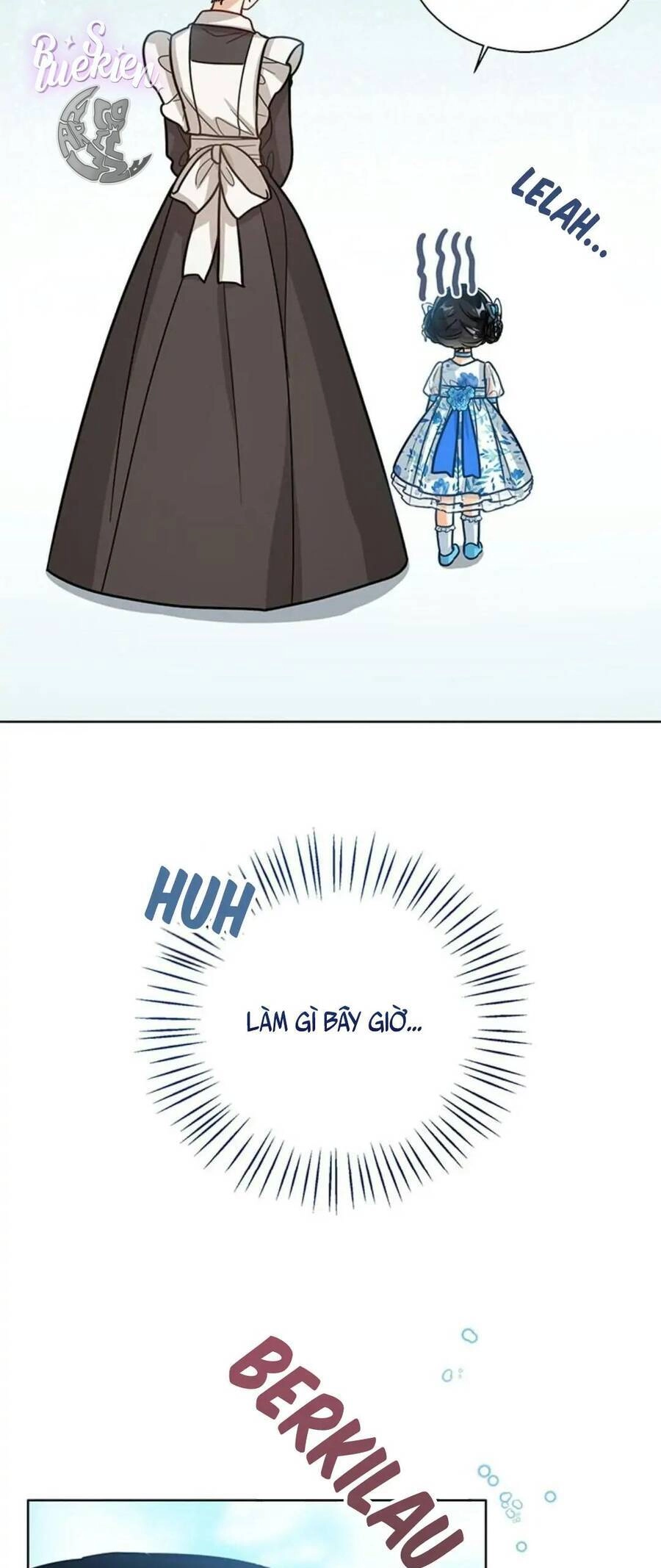 Công Chúa Bé Con Nhìn Vào Cửa Sổ Trạng Thái Chapter 21 - 53