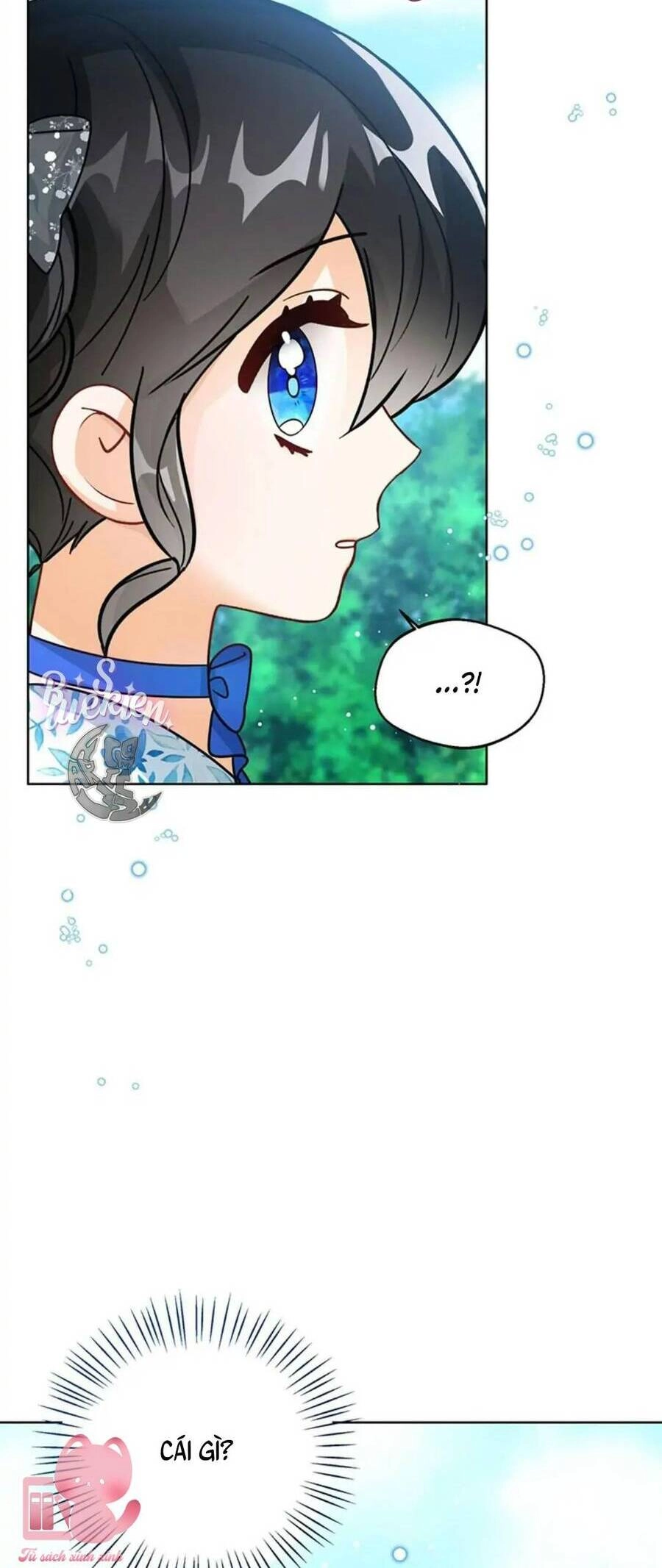 Công Chúa Bé Con Nhìn Vào Cửa Sổ Trạng Thái Chapter 21 - 54