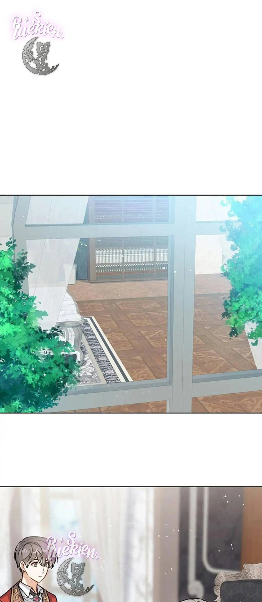 Công Chúa Bé Con Nhìn Vào Cửa Sổ Trạng Thái Chapter 21 - 57