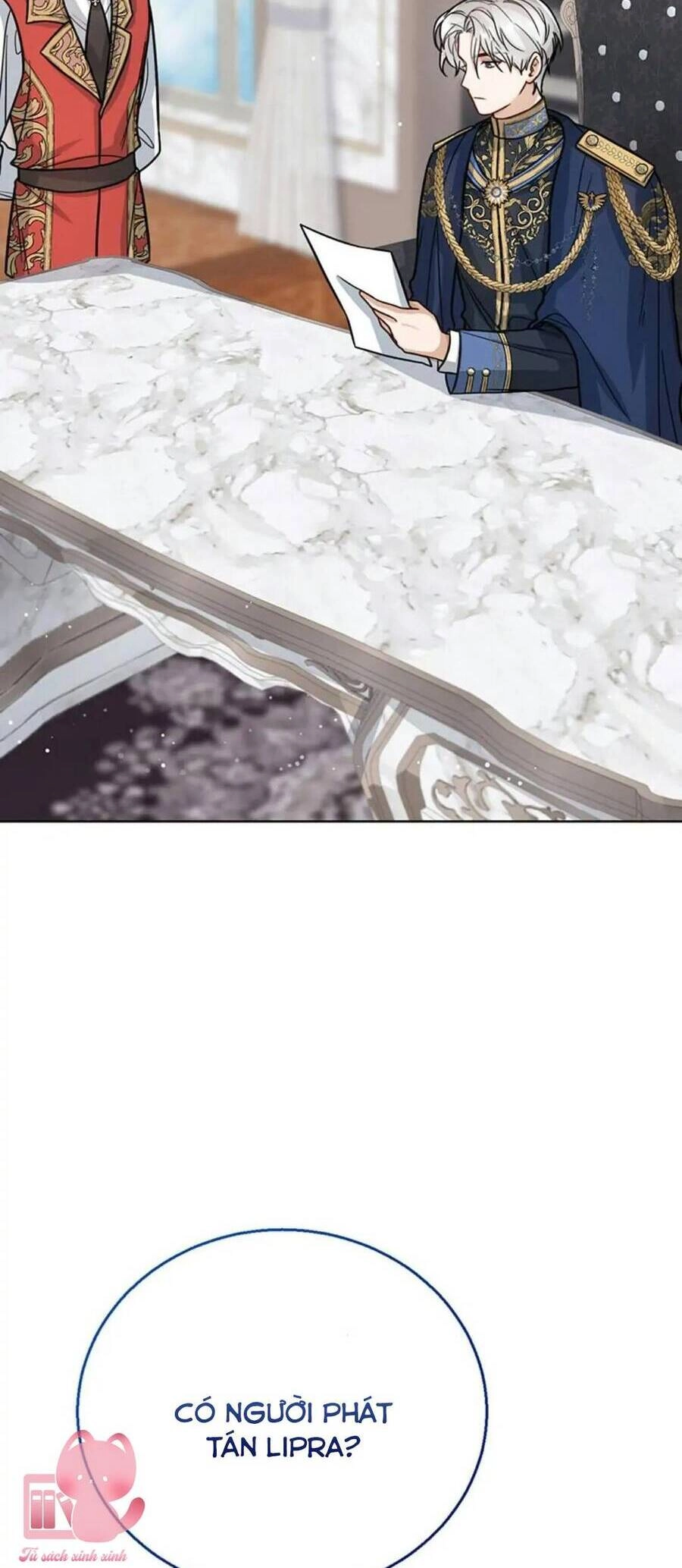 Công Chúa Bé Con Nhìn Vào Cửa Sổ Trạng Thái Chapter 21 - 58