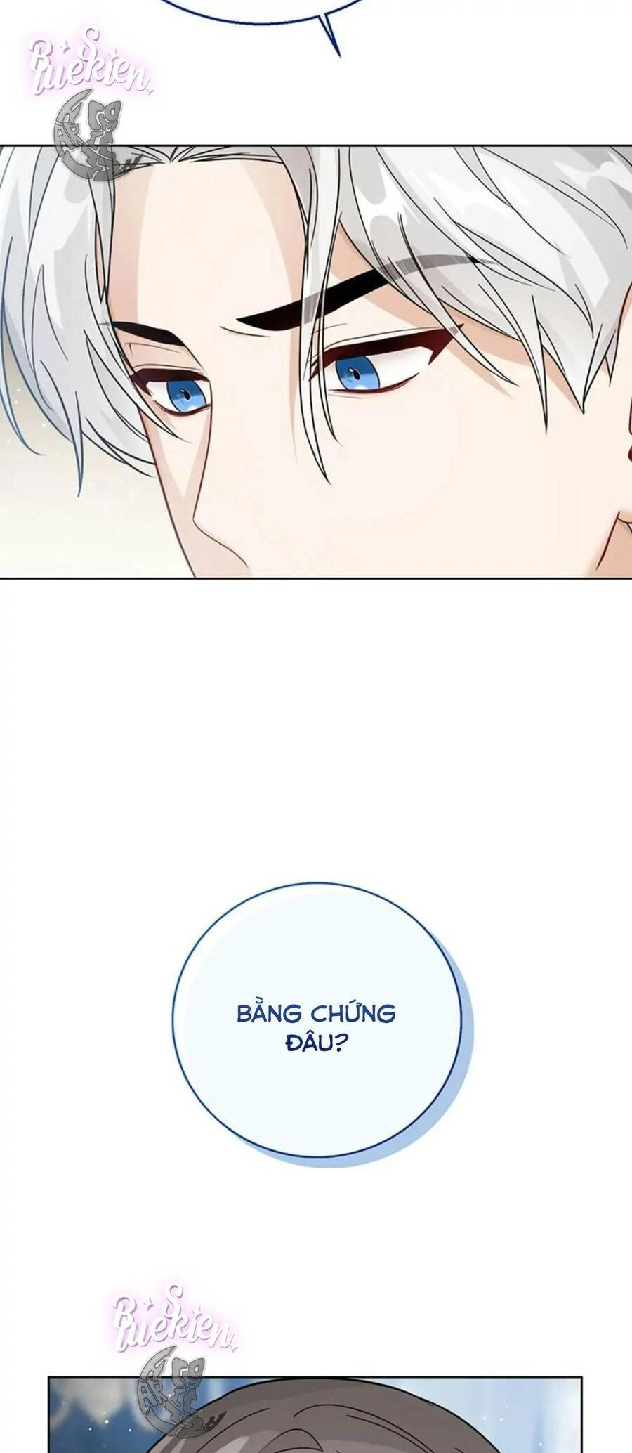 Công Chúa Bé Con Nhìn Vào Cửa Sổ Trạng Thái Chapter 21 - 59