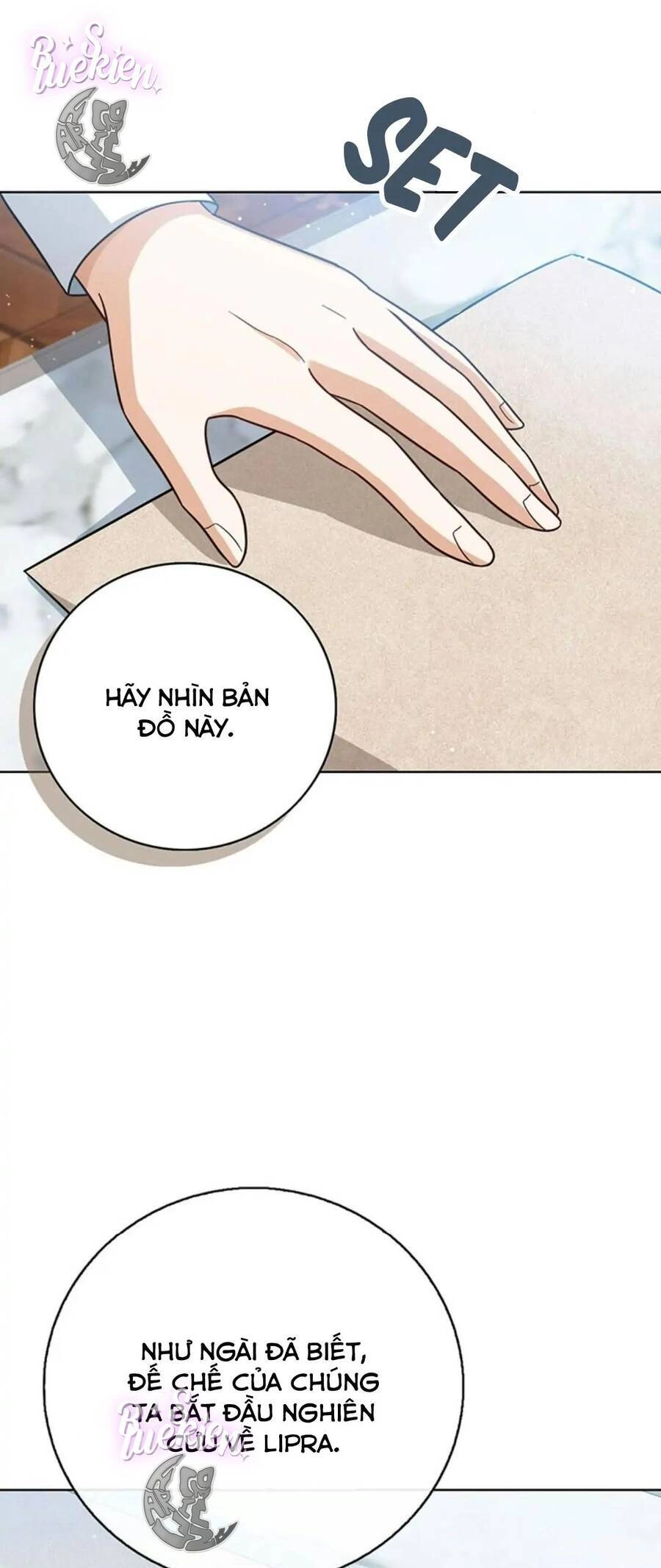 Công Chúa Bé Con Nhìn Vào Cửa Sổ Trạng Thái Chapter 21 - 61