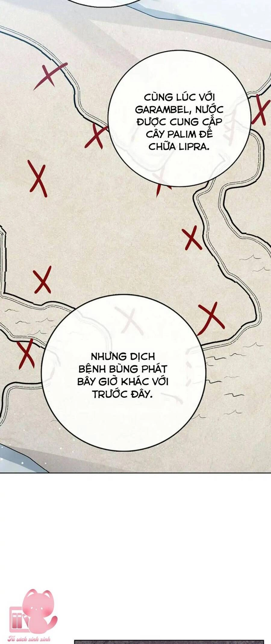 Công Chúa Bé Con Nhìn Vào Cửa Sổ Trạng Thái Chapter 21 - 62