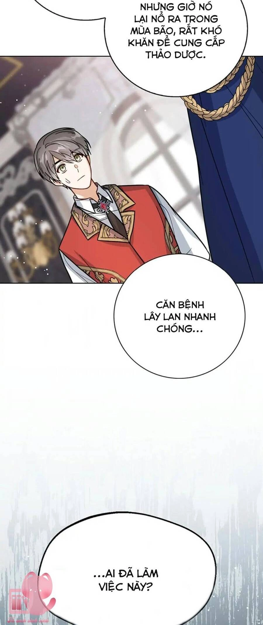 Công Chúa Bé Con Nhìn Vào Cửa Sổ Trạng Thái Chapter 21 - 64