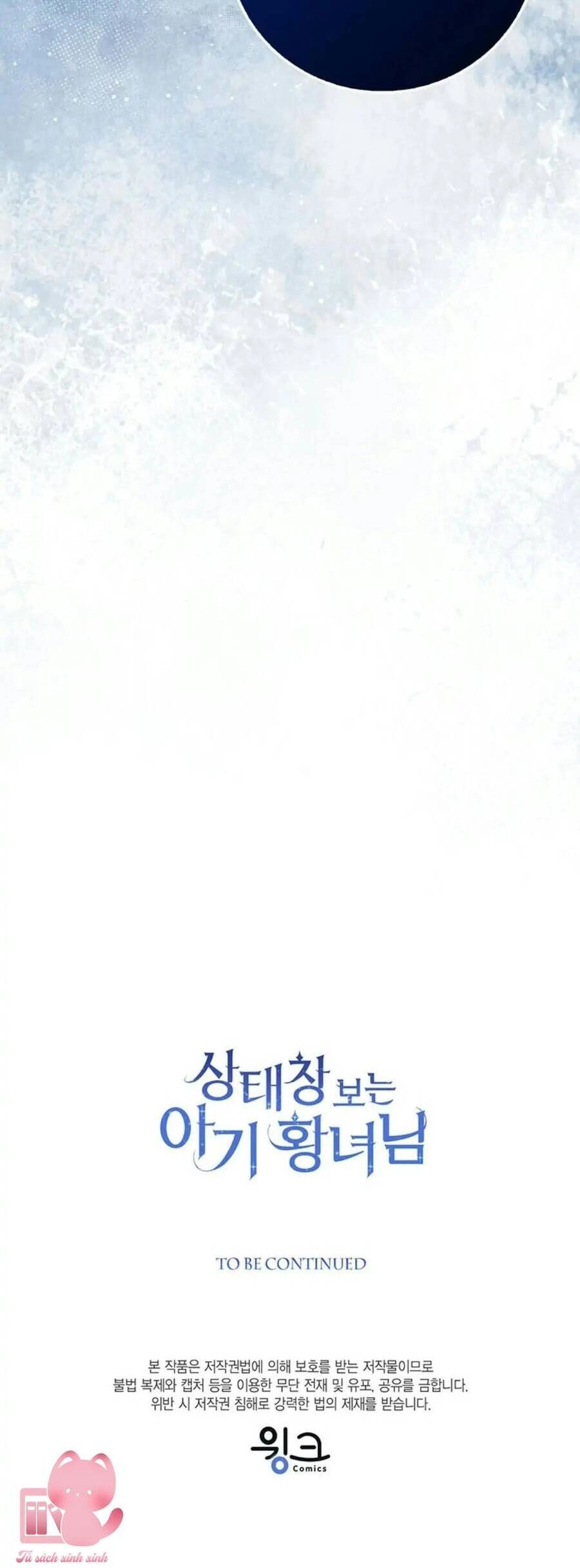 Công Chúa Bé Con Nhìn Vào Cửa Sổ Trạng Thái Chapter 21 - 71