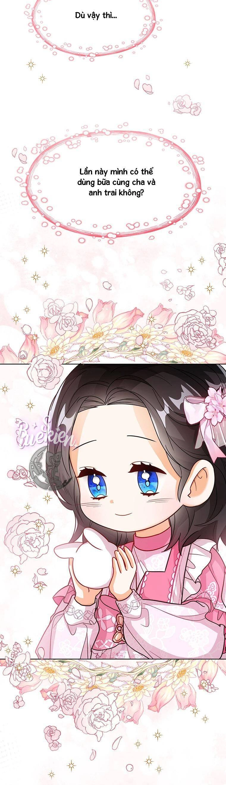 Công Chúa Bé Con Nhìn Vào Cửa Sổ Trạng Thái Chapter 22 - 12