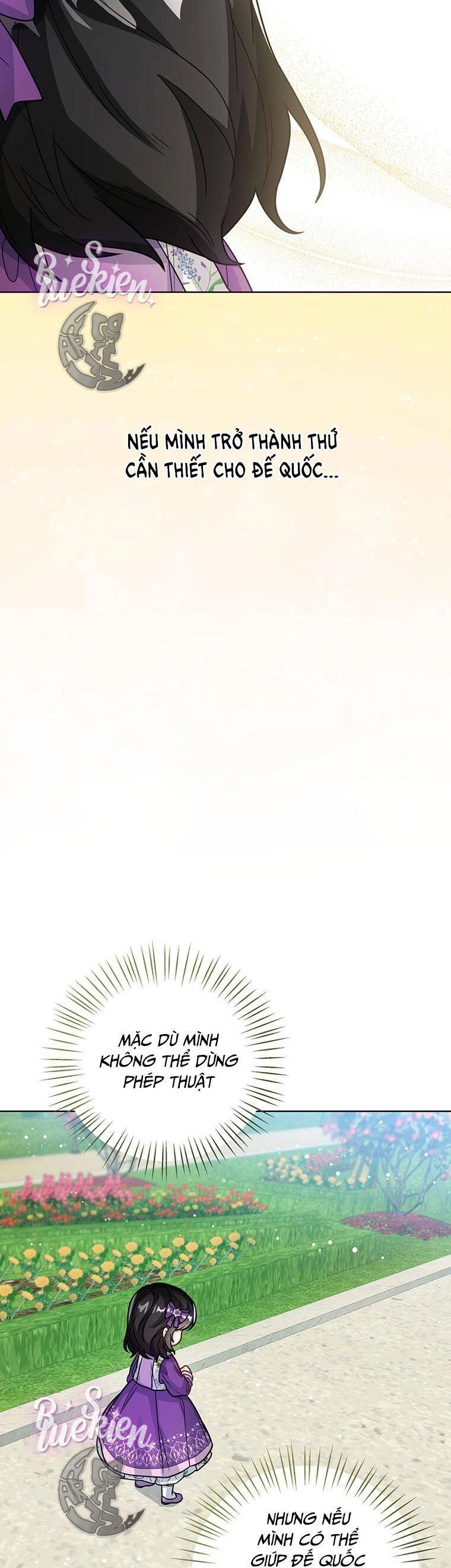 Công Chúa Bé Con Nhìn Vào Cửa Sổ Trạng Thái Chapter 22 - 21