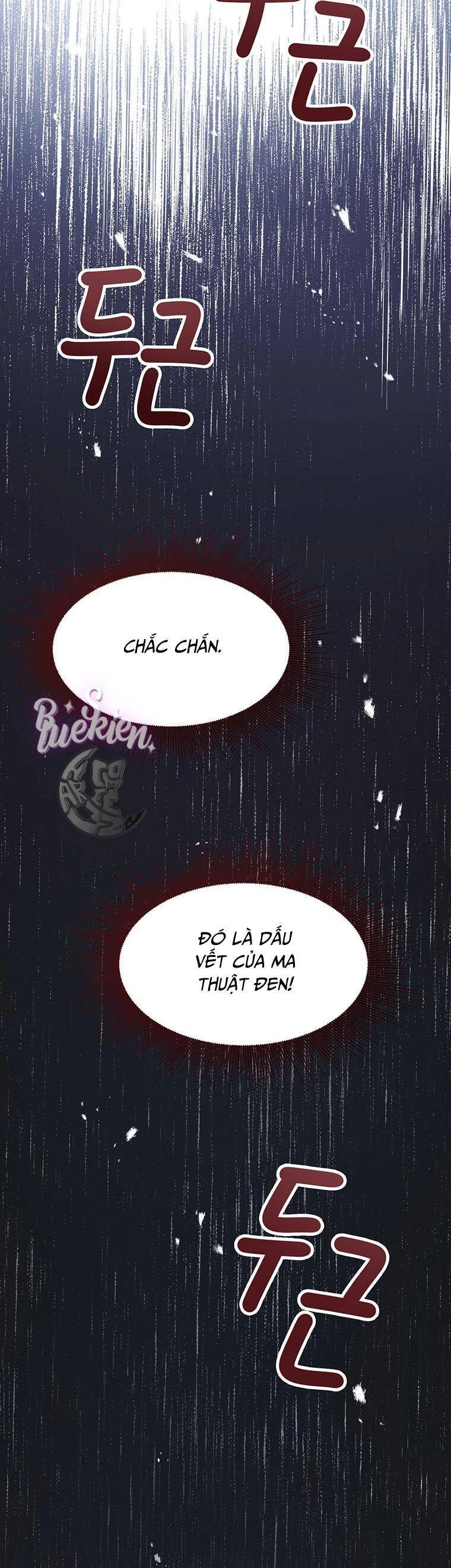 Công Chúa Bé Con Nhìn Vào Cửa Sổ Trạng Thái Chapter 22 - 39