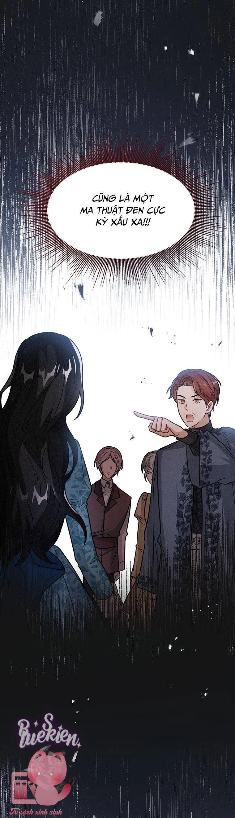 Công Chúa Bé Con Nhìn Vào Cửa Sổ Trạng Thái Chapter 22 - 40