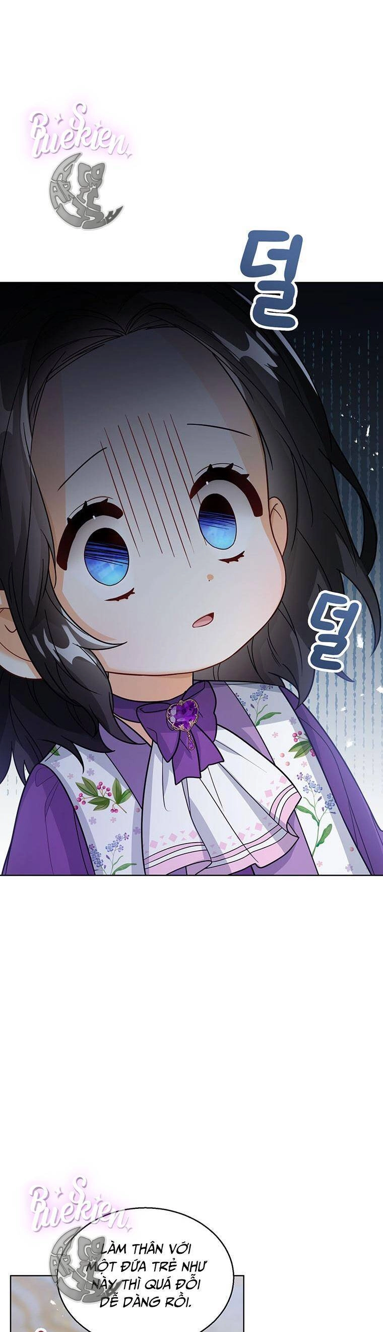 Công Chúa Bé Con Nhìn Vào Cửa Sổ Trạng Thái Chapter 22 - 43