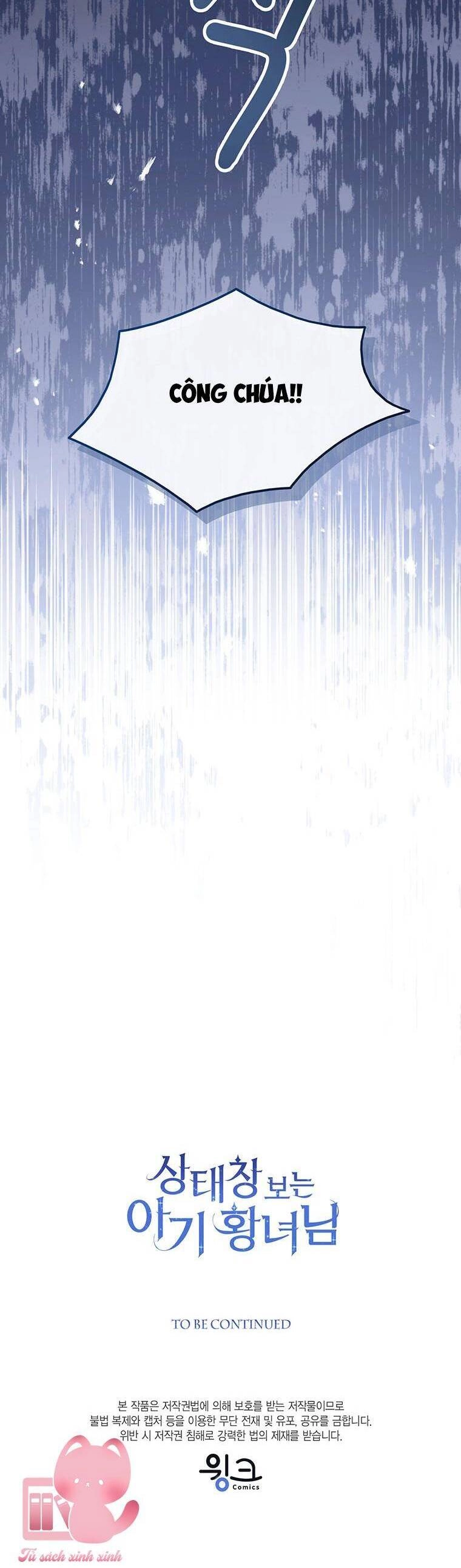 Công Chúa Bé Con Nhìn Vào Cửa Sổ Trạng Thái Chapter 22 - 49