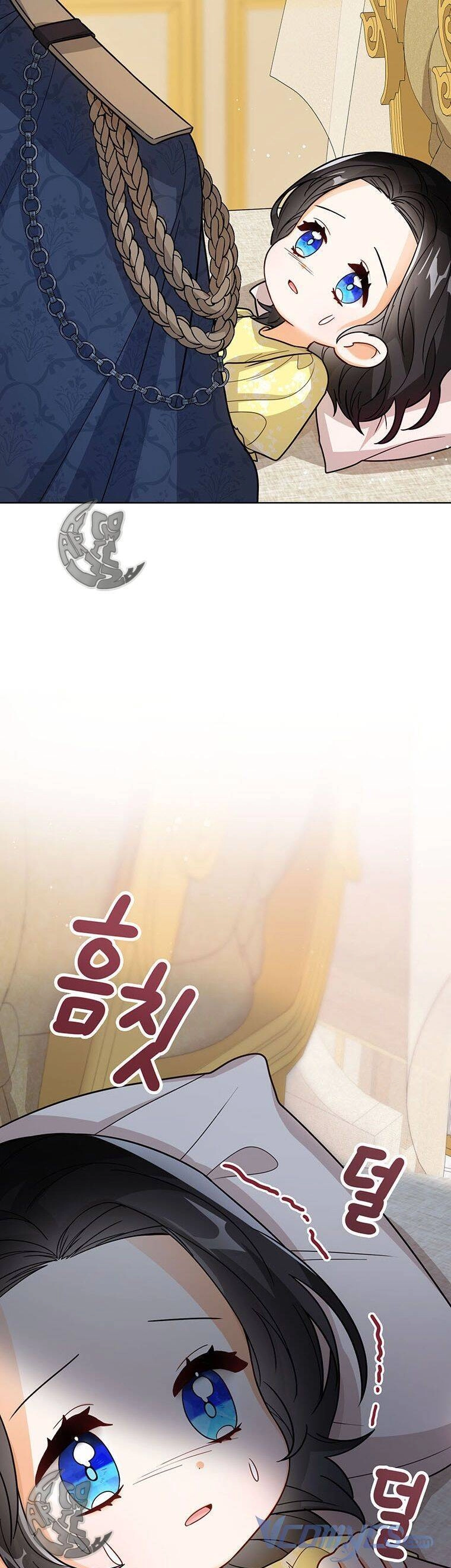 Công Chúa Bé Con Nhìn Vào Cửa Sổ Trạng Thái Chapter 23 - 11