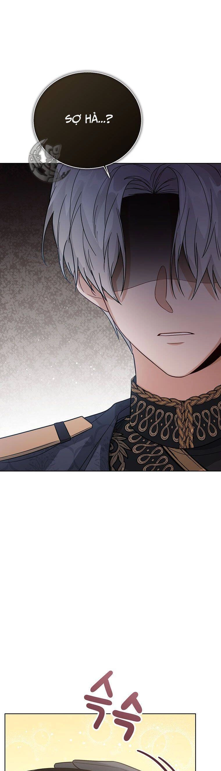 Công Chúa Bé Con Nhìn Vào Cửa Sổ Trạng Thái Chapter 23 - 23