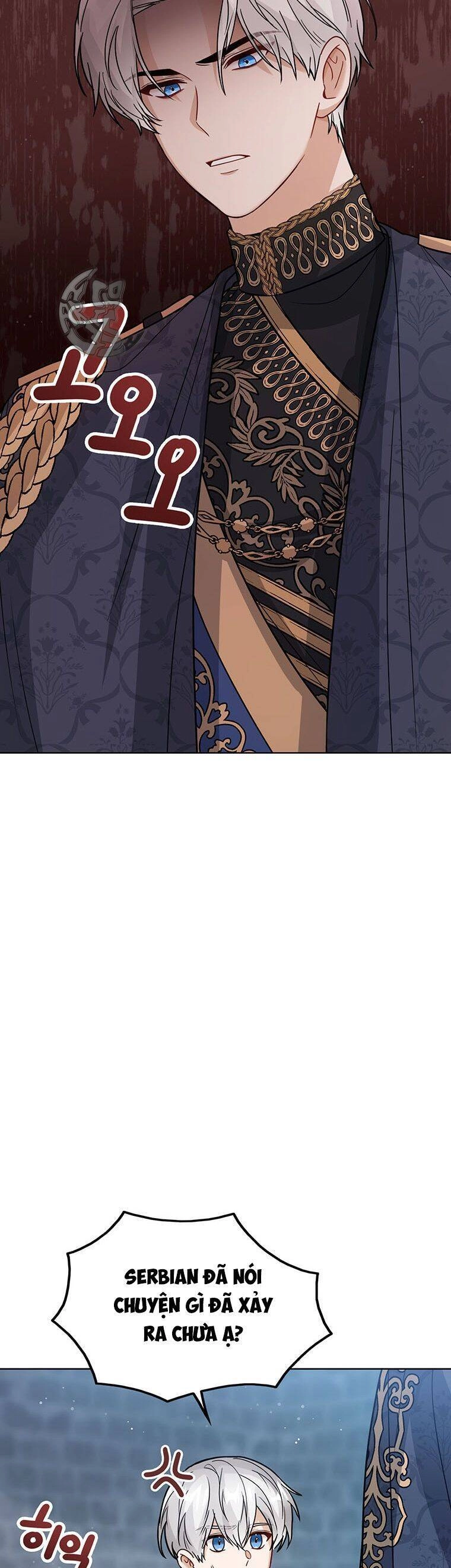 Công Chúa Bé Con Nhìn Vào Cửa Sổ Trạng Thái Chapter 23 - 32