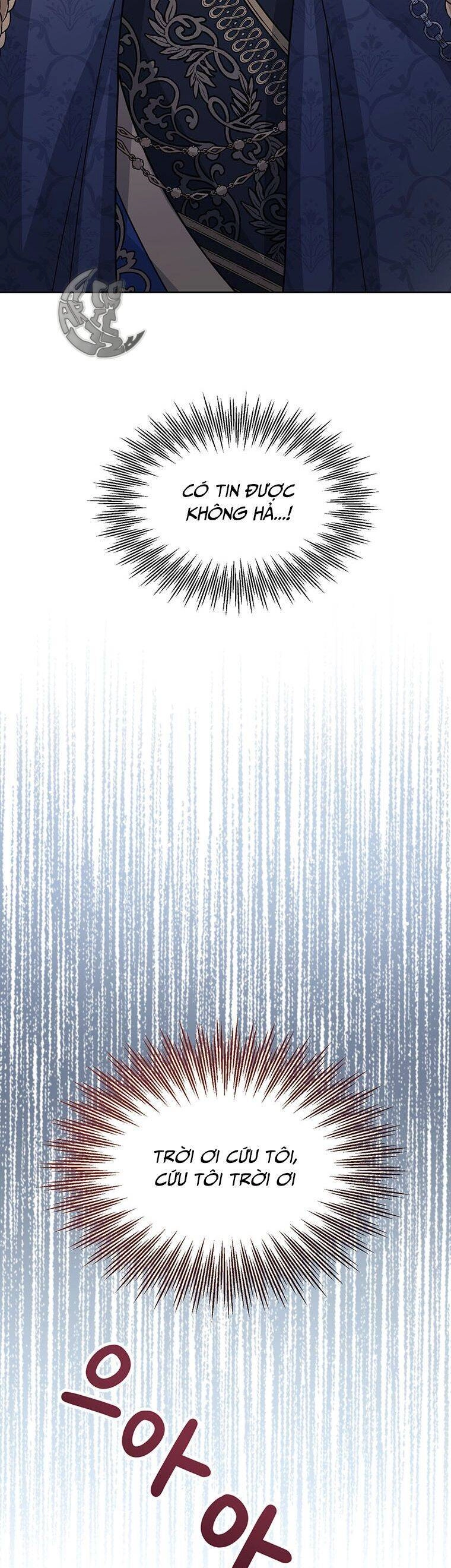 Công Chúa Bé Con Nhìn Vào Cửa Sổ Trạng Thái Chapter 23 - 42